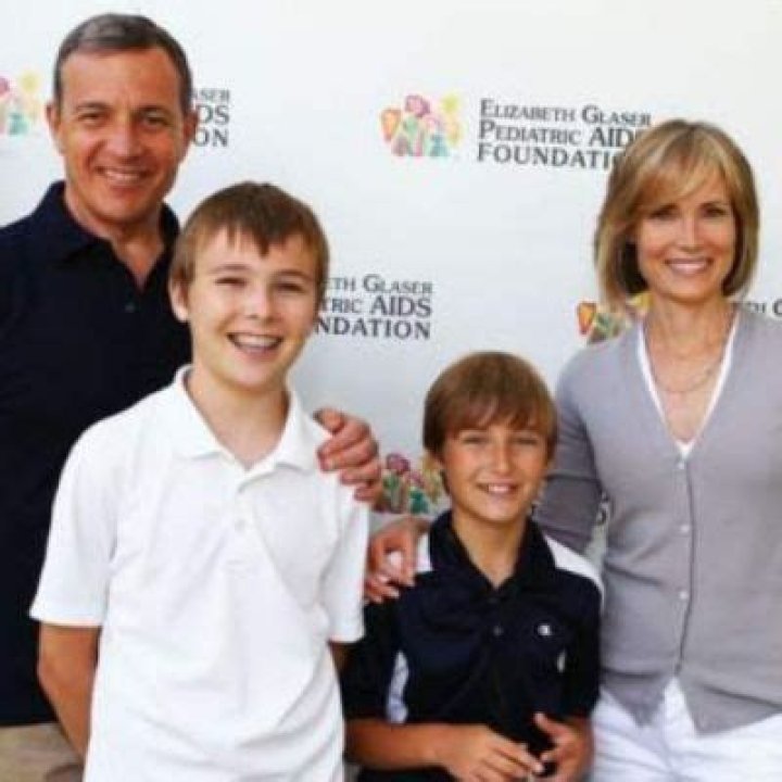 William Iger: Meet The Son Of Bob Iger ( CEO Of The Walt Disney Company)