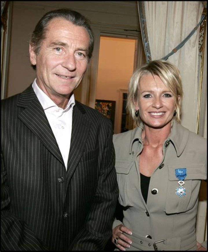 William Leymergie Age, Wikipedia Bio and Wife: French Journalist