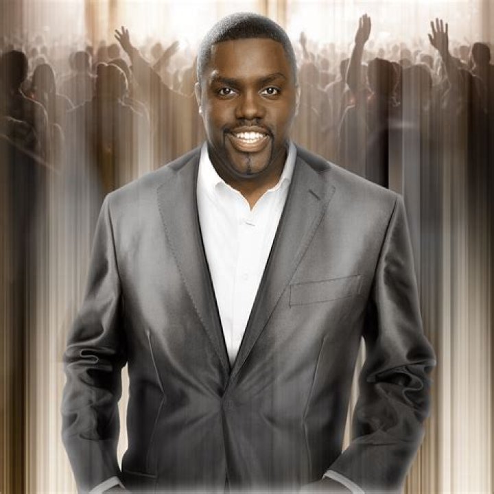 William McDowell