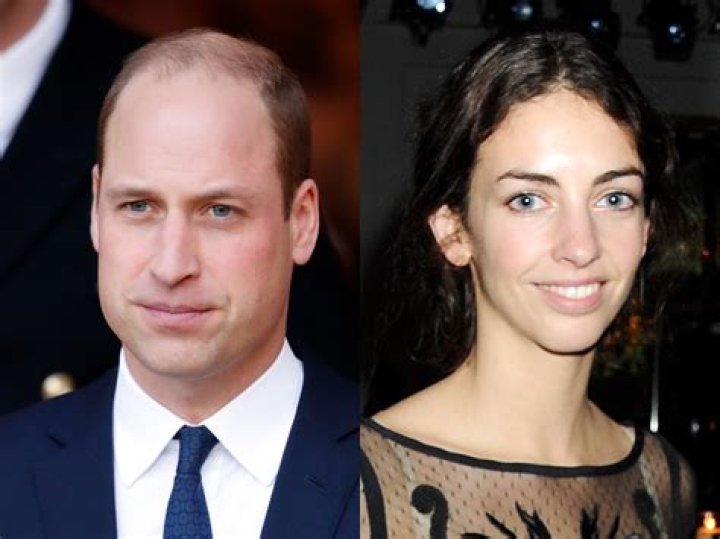 William Mendieta’s Girlfriend: Who is William Mendieta Dating?