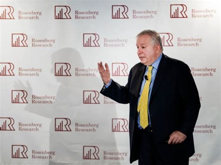 William Rosenberg’s biography, net worth, fact, career, awards and life story