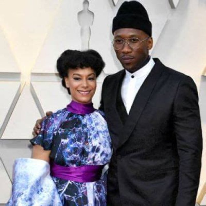 Willicia Gilmore- All About Mahershala Ali Mother