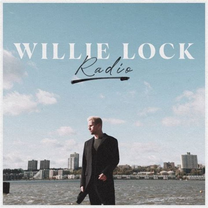 Willie Lock Announces New Single 'Radio'
