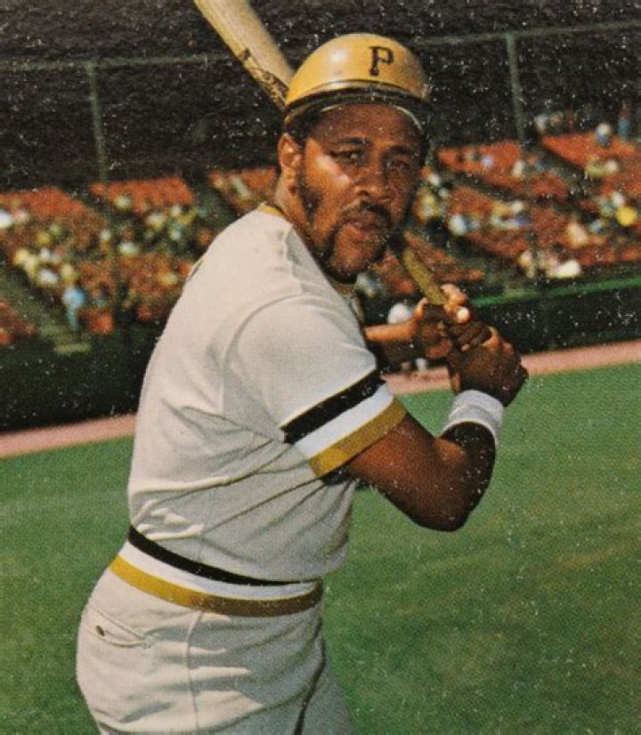 Willie Stargell