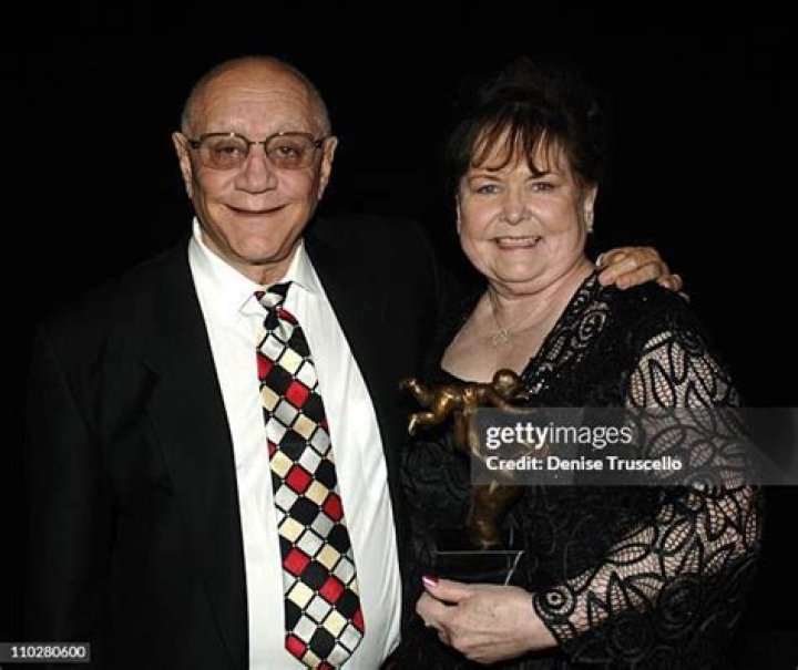 Winning Time: Who Is Jerry Tarkanian’s Wife Lois Tarkanian?