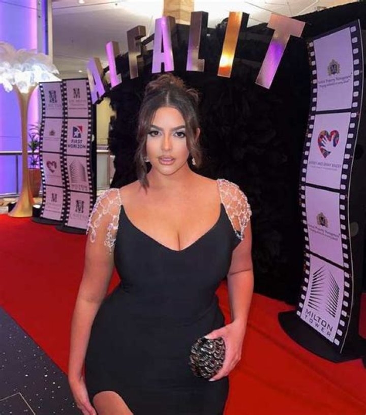 Winter Blanco (Reality Star) Wiki, Bio, Age, Height, Weight, Measurements, Net Worth, Boyfriend, Facts