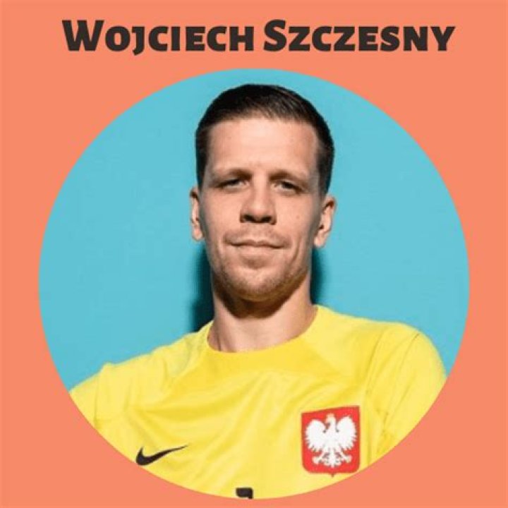 Wojciech Szczesny Net Worth, Age, Height, Bio, Birthday, Wiki!