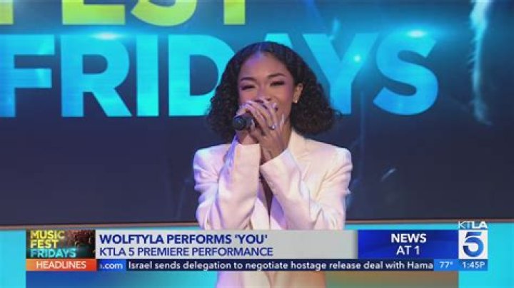 Wolftyla’s Boyfriend: Who is Wolftyla Dating?