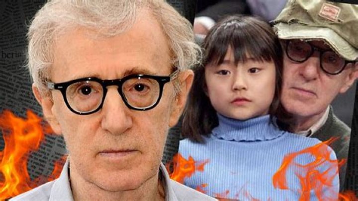 Woody Allen Dated 17-Year-Old Stacey Nelkin When He Was 42