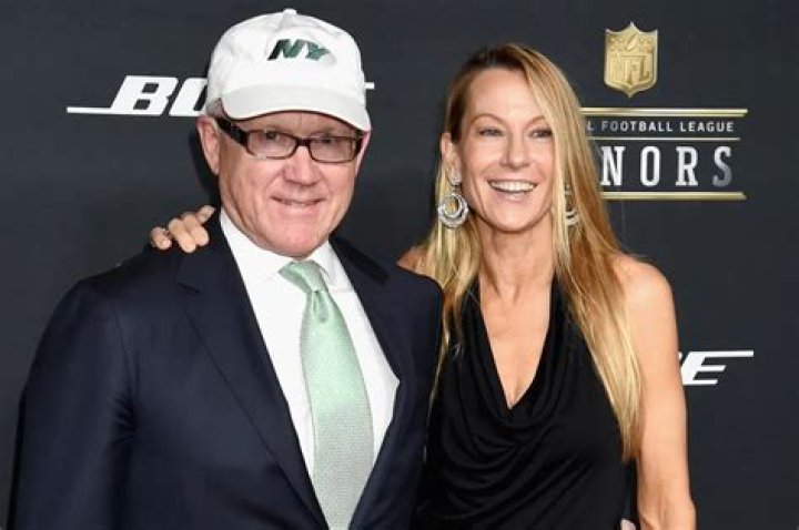 Woody Johnson’s Wife: Who is Woody Johnson Dating?