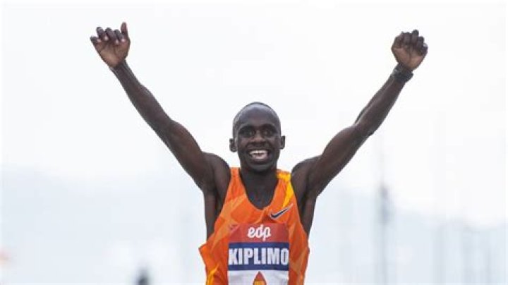 World record holder Jacob Kiplimo to take part in Delhi Half Marathon