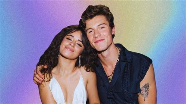 Worldwide Success Continues For Camila Cabello And Shawn Mendes