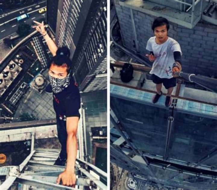 Wu Yongning Wiki, Age, Death, Funeral, Parents, Girlfriend, Net Worth