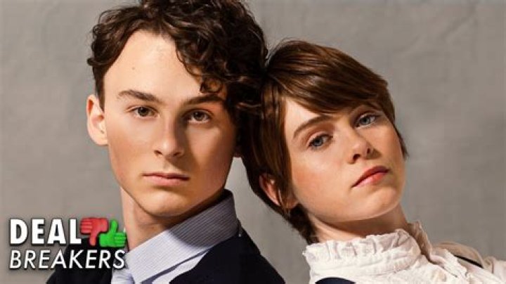 Wyatt Oleff’s Girlfriend: Who is Wyatt Oleff Dating?