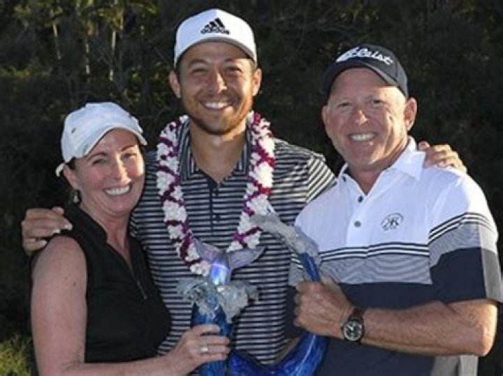 Xander Schauffele Net Worth 2024, Age, Height, Bio, Birthday, Wiki!