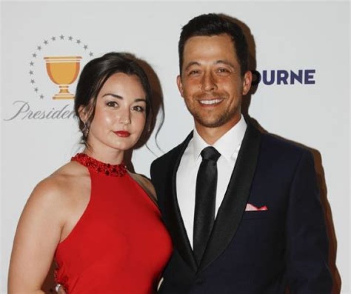 Xander Schauffele- Net Worth, Age, Ethnicity, Wife, Marriage, Height