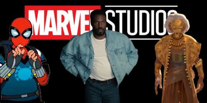 Yahya Abdul-Mateen II Age: How old is Yahya Abdul?