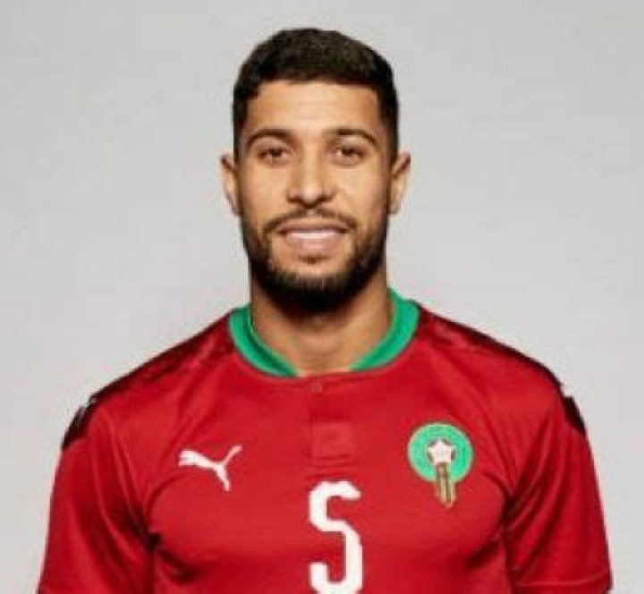 Yahya Jabrane- Wiki, Age, Height, Net Worth, Girlfriend, Ethnicity, Career