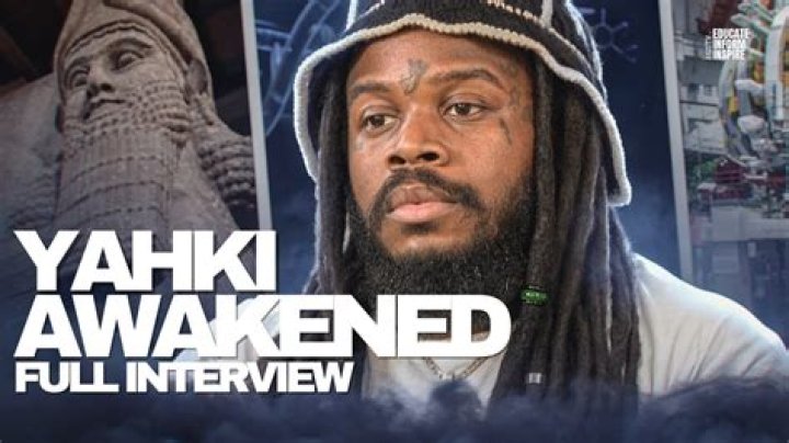 Yakki Divioshi - Net Worth, Age, Height, Birthday, Bio, Wiki!