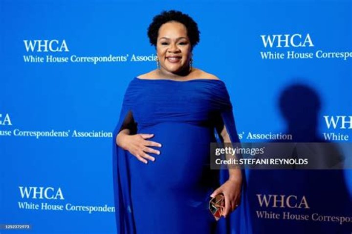 Yamiche Alcindor (Journalist) Wiki, Bio, Age, Height, Weight, Net Worth, Spouse, Early Life, Facts