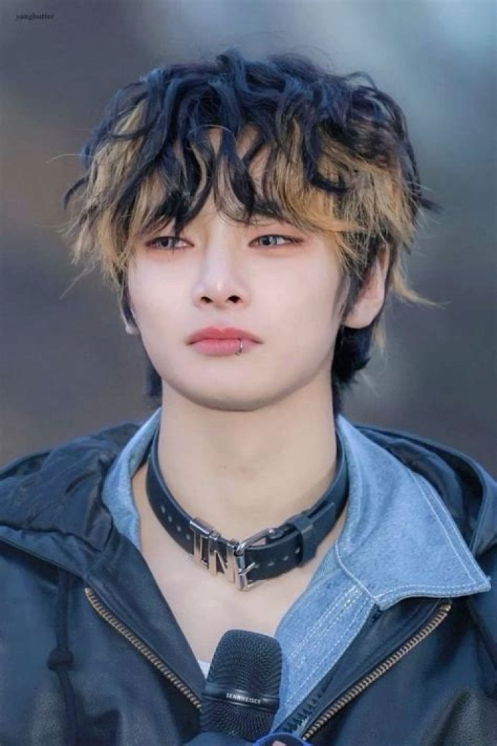Yang Jeongin – Biography, Heritage, Age, Weight, Height, Relationships