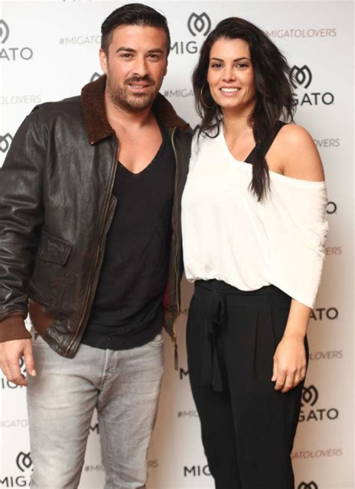 Yannis Aivazis’s Wife: Who is Yannis Aivazis Dating?