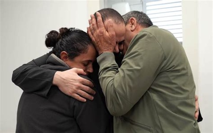 Yarden Ardity’s Boyfriend: Who is Yarden Ardity Dating?