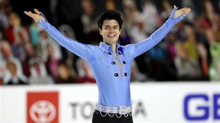 Yaroslav Paniot - Net Worth, Age, Height, Birthday, Bio, Wiki!