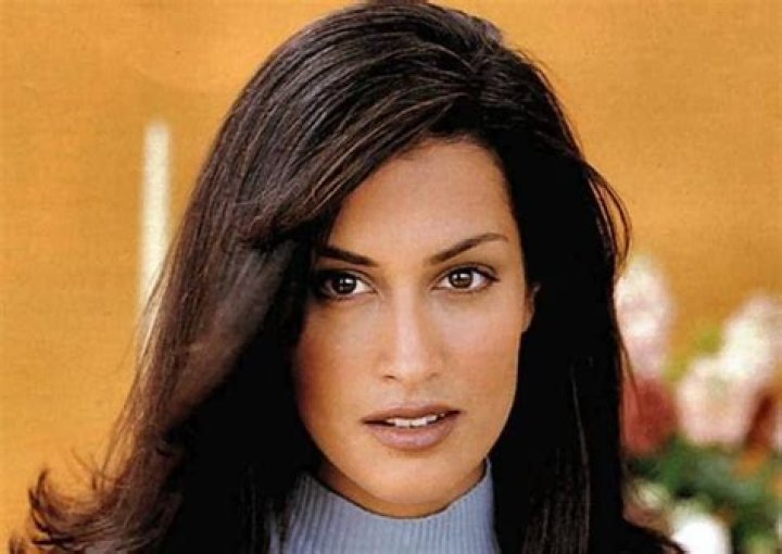 Yasmeen Ghauri | Bio, Age, Net Worth, Relationship, Career