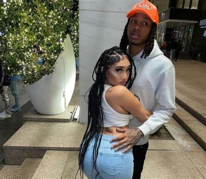 Yasmeen Nicole- Biography, Boyfriend, Age, Net Worth, Height, Career