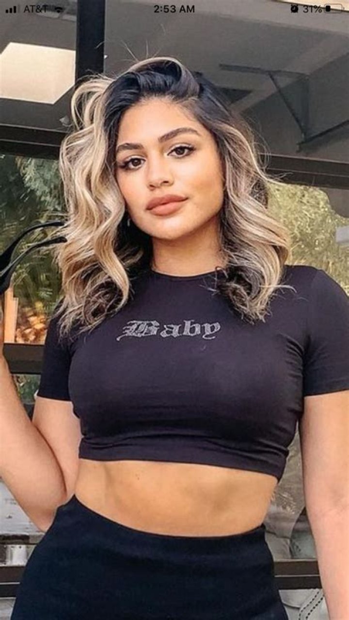 
Yasmine Bateman- Net Worth, Bio, Age, Boyfriend, Height, Ethnicity, Career	