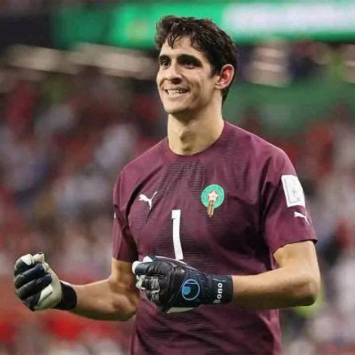 Yassine Bounou Controversy & Allegations: Did He Really Cheat His Wife Imane Khb?