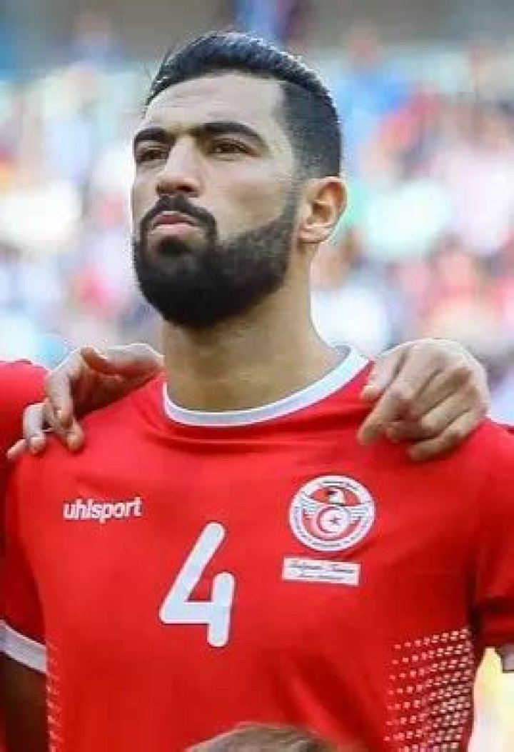 Yassine Meriah Biography: FIFA, Instagram, Wikipedia, Age, Net Worth, Wife, Soccerway
