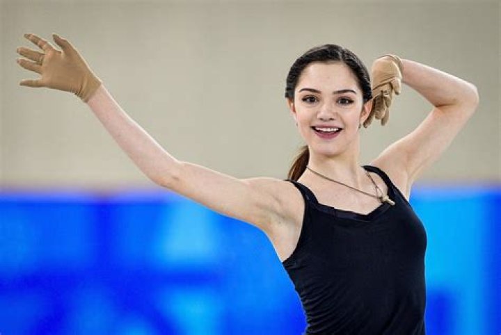 Yelena Medvedeva Net Worth, Age, Height, Bio, Birthday, Wiki!