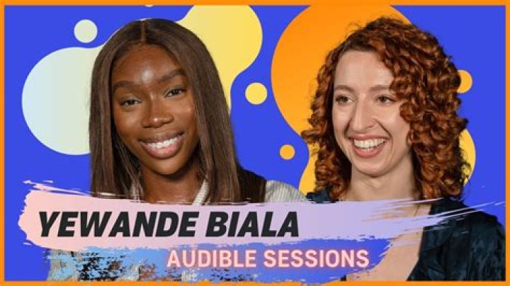 Yewande Biala’s Boyfriend: Who is Yewande Biala Dating?