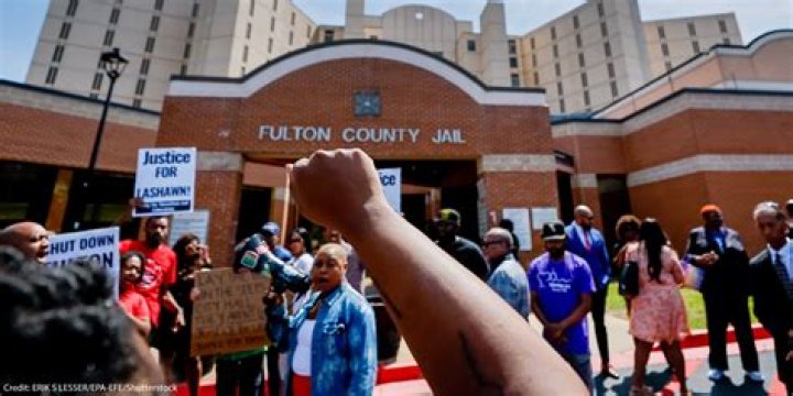 YFN Lucci Alleged That A Fellow Prisoner At The Fulton County Jail Stabbed Him
