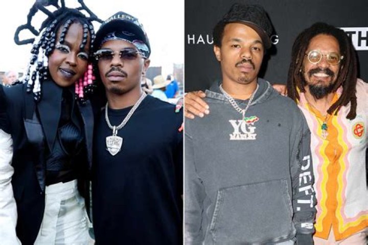 YG Hootie’s Girlfriend: Who is YG Hootie Dating?