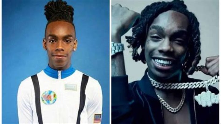 YNW Melly- Age, Girlfriend, Height, Net Worth, Nationality