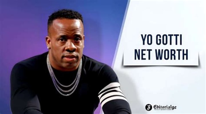 Yo Gotti Net Worth, Age, Height, Bio, Birthday, Wiki!