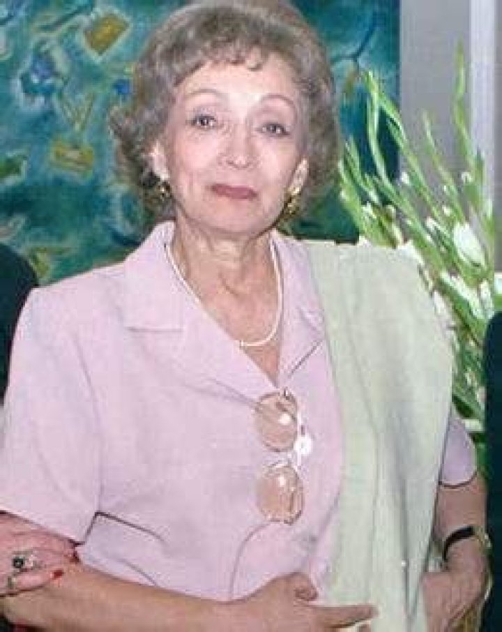 Yolanda Merida