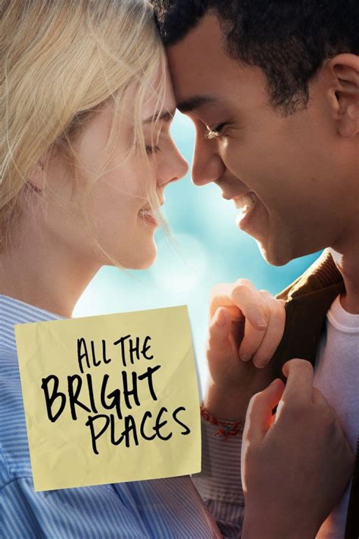 You can now help cast the male lead role for All The Bright Places movie adaptation with #FindFinch