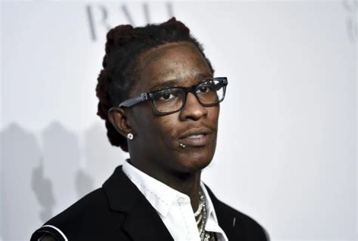 Young Thug Biography: Songs, Albums, Net Worth, Age, Girlfriend, Children, Wife, Height, Dress, Relationship, MixTapes, Instagram, Wiki