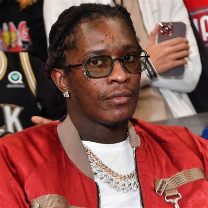 Young Thug Denied Bond For 3rd Time In 62 Count YSL Rico Case