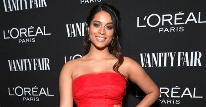 YouTube Star Lilly Singh Comes out as Bisexual