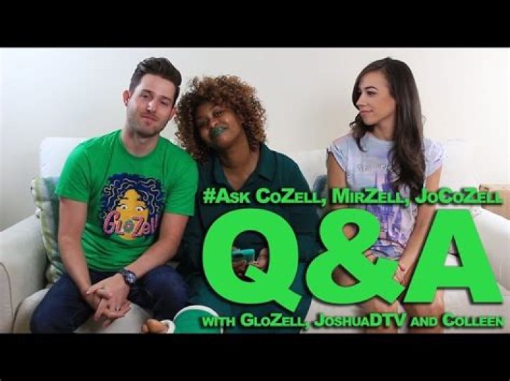 YouTuber JoshuaDTV and friends cover "Imagine"