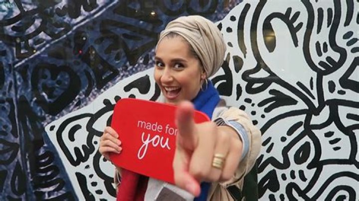 YouTuber Of The Week: Dina Tokio