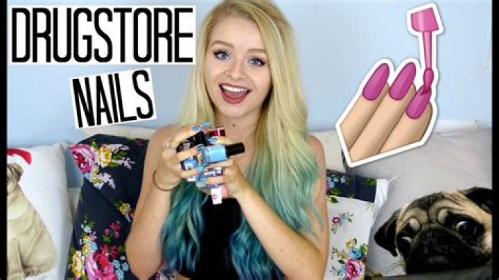 YouTuber of The Week: sophdoesnails
