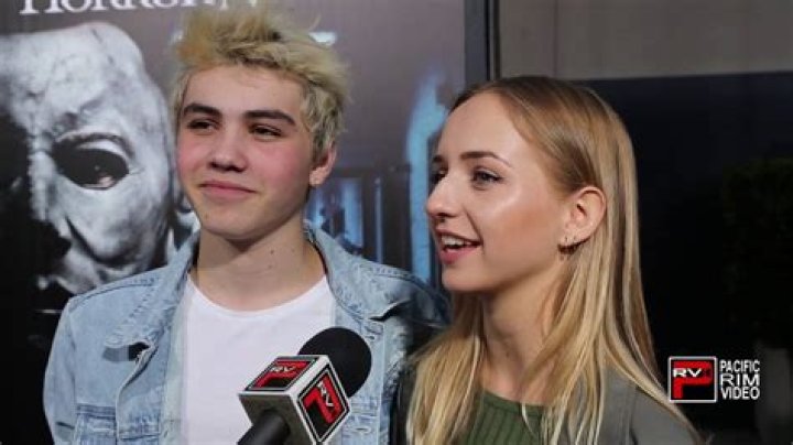 YouTuber Sam Pottorff Announces His Engagement