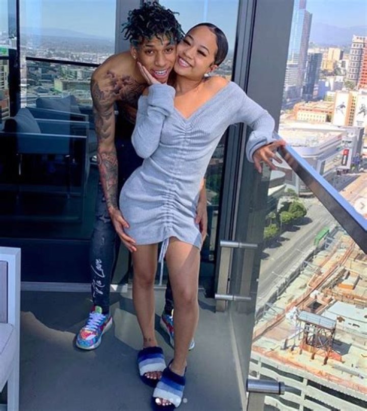 Yung Blasian’s Boyfriend: Who is Yung Blasian Dating?