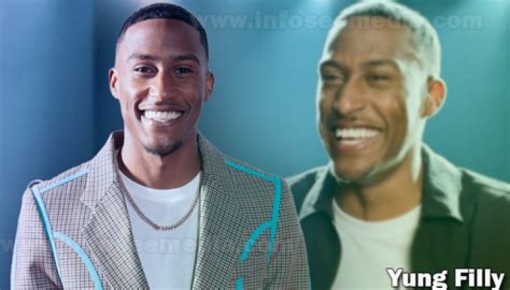 Yung Filly Net Worth, Birthday, Age, Wiki, Biography, Height, Real Name, How Tall/Old